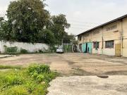 For Sale Industrial Lot with Improvements in Novaliches,...