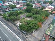 FOR SALE: Industrial Vacant Lot along West Service Rd,...