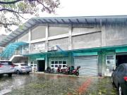 FOR SALE: Industrial Warehouse Property in Barangay...