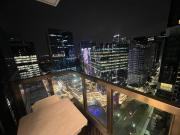 FOR SALE Interior Decorated 2BR Corner Unit in Uptown...