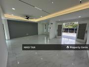 For Sale Jalan Bakar Batu 2 Storey Semi D Rare Hilltop...