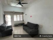 For Sale Jalan Bakawali, Johor Jaya