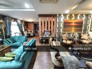 For Sale Jalan EJ 2Stry Endlot With Land Taman Ehsan...