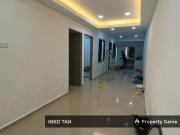 For Sale Jalan Gelam 13 Taman Rinting, Masai