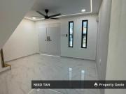 For Sale Jalan Harmoni 4/5 Taman Desa Harmoni, Johor Bahru