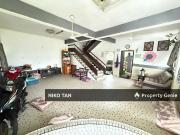 For Sale Jalan Merawan, 2 Storey Semi D Taman Majidee...