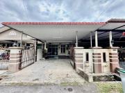 For Sale Jalan Nilam Taman Nilam Sari Parit Besar Jalan...