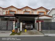 FOR SALE Jalan Nuri Tmn Scientex Pasir Gudang