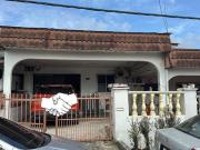 For Sale Jalan Padi Mahsuri Taman Senai Baru Single...
