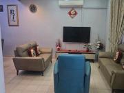 For Sale Jalan Pakis Taman Handal Double Storey House