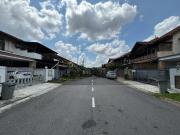 For Sale Jalan Perjiranan 10 Bandar Dato Onn Double Storey