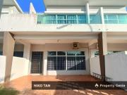 For Sale Jalan Pulai, Taman Escadia, Desaru Utama