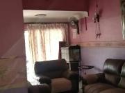 For Sale Jalan Santalia 1 Storey Renovate Taman Flora...