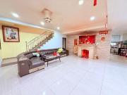 For Sale Jalan Sierra Perdana 2x Taman Sierra Perdana