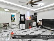 For Sale Jalan Silat Harimau 2Stry Bandar Selesa Jaya,...