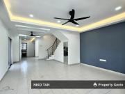 For Sale Jalan Tempua 8 Taman Scientex Pasir Gudang