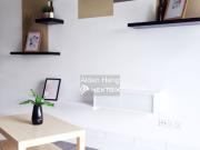 For Sale | Jesselton Residence Condominium | Pool View