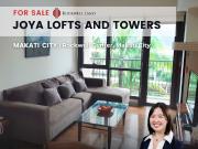 FOR SALE: Joya Lofts and Towers, Makati 1 Bedroom...