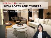 FOR SALE: Joya Lofts and Towers, Makati 2 Bedroom Direct...