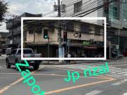 For Sale: JP Rizal st corner Zapote, Makati City