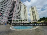 For Sale Juta Mines Condominium, Seri Kembangan