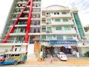FOR SALE: Kamias Road, Quezon City 5 Storey Boutique...