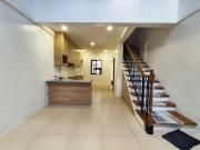 For Sale! Kamuning Brandnew 3BR Townhouse 24.5M AJCQ