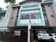 For Sale! Kamuning Preowned Townhouse with 90sqm Lot...