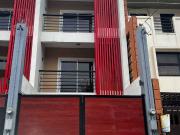 For Sale! Kamuning Quezon City Brandnew Townhouse 15.5M AJCQ