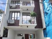 For Sale! Karuhatan Valenzuela 4 Bedroom Townhouse 9.1M AJCV