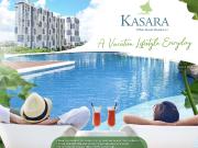 For Sale| Kasara Urban Resort Studio 22.5sqm RFO, Pasig...