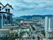For Sale Kempas 5mins to Paradigm Mall Taman Sri Putra...
