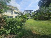 For Sale l 265 sqm Lot in Acropolis, Mandaluyong CIty