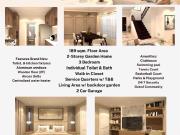 For Sale l 3BR House & Lot in Marina BayHome Aseana...