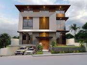 For Sale l 5BR House & Lot in Mckinley Hill Village at...