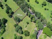 For Sale l 944 sqm Lot in Ayala Land Premier, Laguna