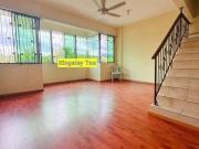 FOR SALE Lagenda Saujana Apartment Spacious Best in Price