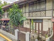 FOR SALE: Lamayan Street, Sta. Ana, Manila Lot with Old...
