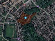 For Sale Land Darwen Blackburn With Darwen DS92720251