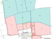 For Sale Land Morpeth Morpeth DS93995641