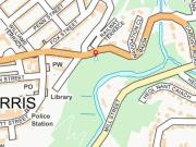 For Sale Land Wye Merthyr Tydfil DLS90311149