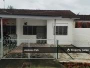 FOR SALE | LANDED FREEHOLD  Taman Lian Seng, Kluang Johor