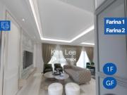For SALE Landmark Residence 1 Location Sungai Long,...