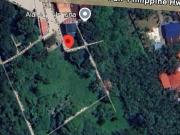 FOR SALE: Large 6349 sqm Lot in Alaminos Laguna along...