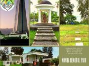 For Sale Lawn lot in Holy Cross Quezon City