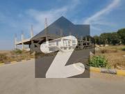 For sale lease 120 sq yard 40 feet road 240 facing