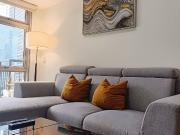 FOR SALE / LEASE: 1 Bedroom Condominium in Verve...