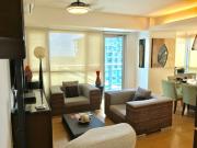 For Sale & Lease 2 Bedroom One Serendra, Bgc Taguig