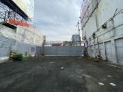 FOR SALE / LEASE: 600 SQM Commercial Lot in Brgy....