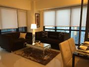 FOR SALE & LEASE: Arya Residences Tower 1, BGC